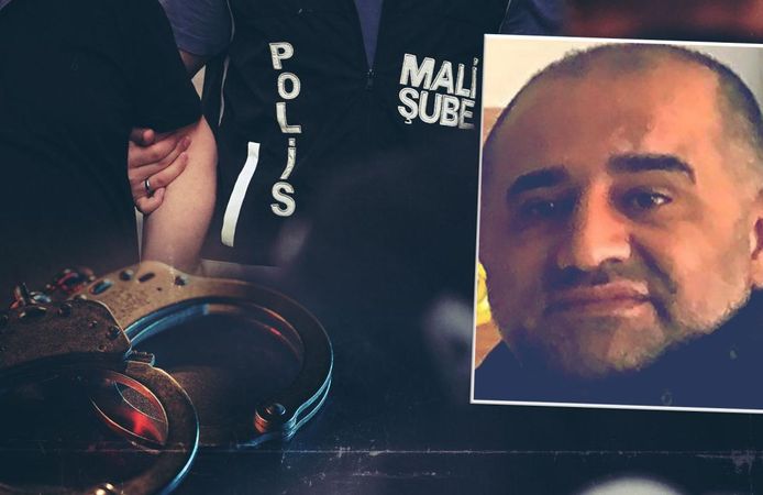 Aziz İhsan Aktaş'ın cinsel tacizden sabıkası çıktı!