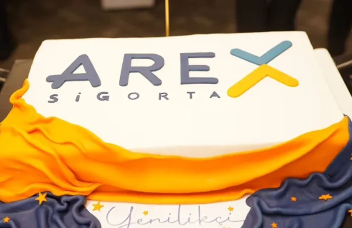 Arex Sigorta'ya operasyon: 30 gözaltı kararı