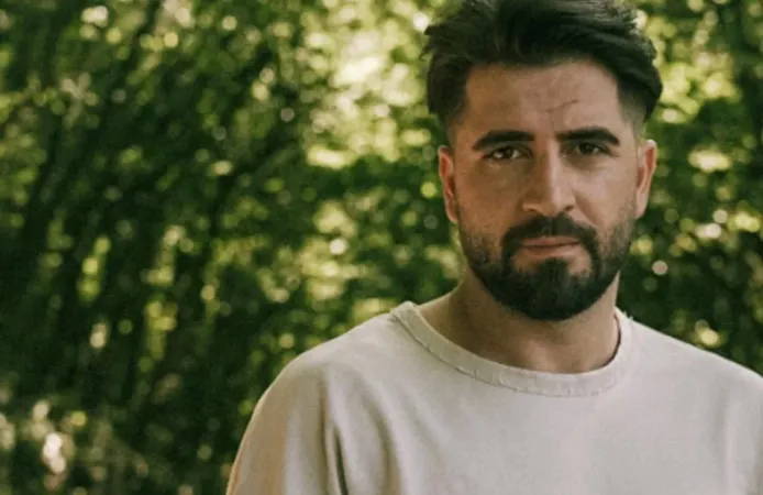 Bilal Hancı, uyuşturucu kullandığını itiraf etti