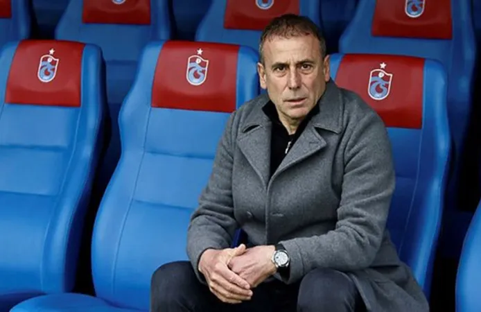 Abdullah Avcı, ünlü oyun şirketinin yeni yüzü oldu!