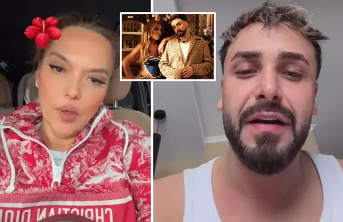 Demet Akalın "paramı hâlâ alamadım" dedi, Sefo yanıt verdi