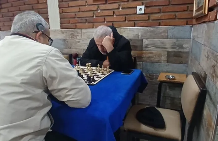 Diyarbakır kahvehanelerinde yeni dönem