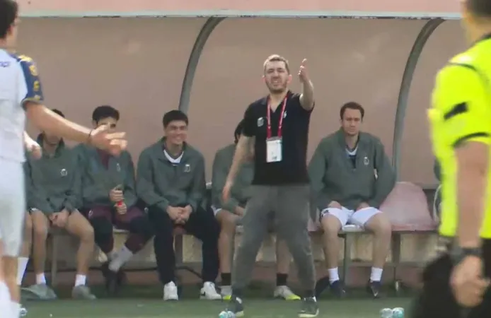 Boğaziçi'nin nefesi yetmedi