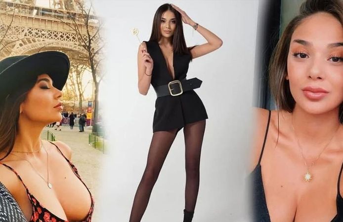 Merve Taşkın kimdir ve neden gündemde?