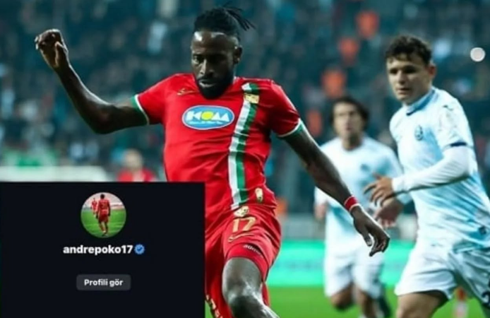 Poko’dan Amedspor taraftarına duygusal mesaj