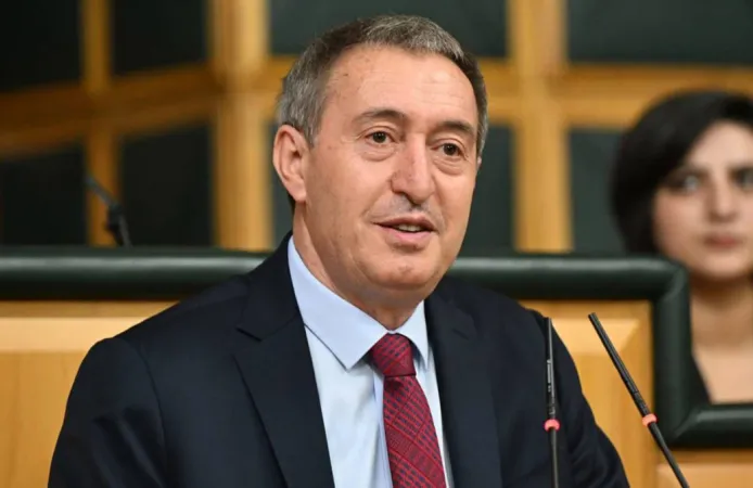 DEM Parti: Bahçeli’nin çıkışı değerli, iktidar adım atmalı
