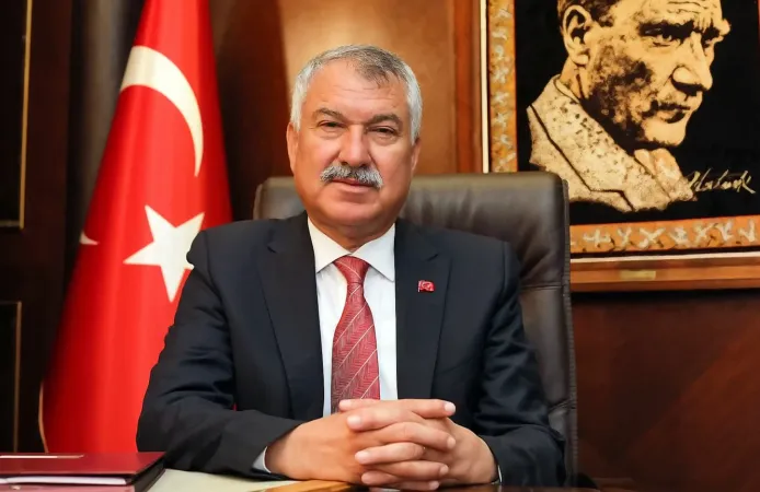 Adana Büyükşehir Belediye Başkanı Zeydan Karalar tahliye edildi