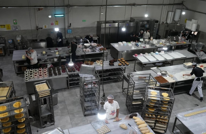 Diyarbakır’da zabıta alarmda: Gıda işletmelerine baskın