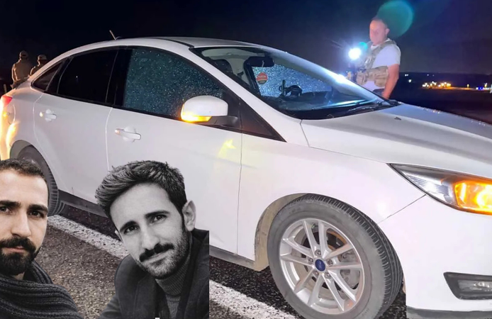 Diyarbakır’da 2 kişinin öldüğü silahlı saldırı davasında 5 sanık tahliye edildi