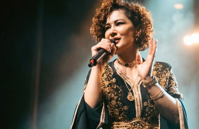 Raperîn'den 6 şehirlik konser turnesi