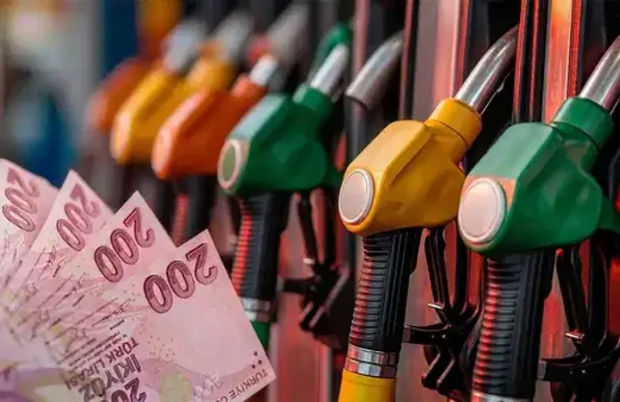 Akaryakıta gece yarısı zam: Güncel fiyatlar ne olacak?