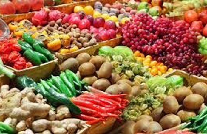 Mutfaktaki Görünmez Tehlike: 'Kirli On İki' Listesinde Ne Var?