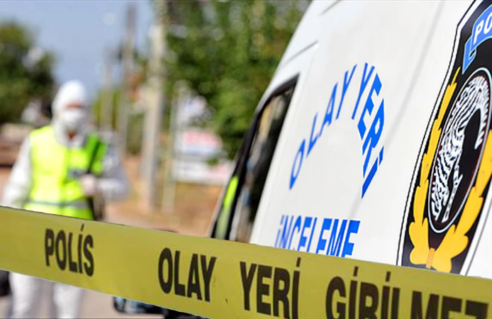 Mardin’de görevli polis evinde ölü bulundu