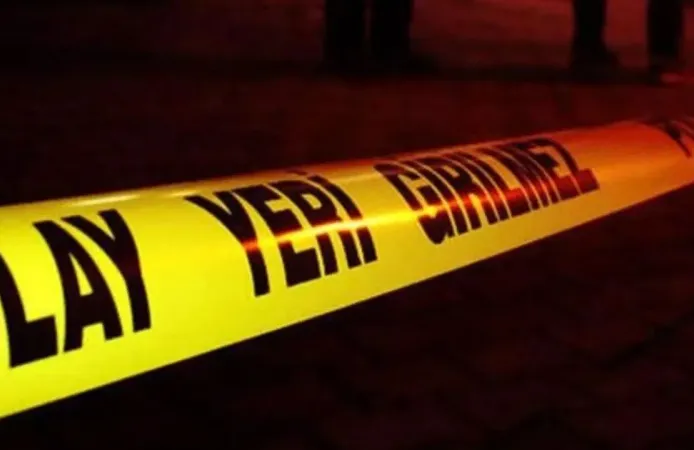 Cizre’de gece yarısı silahlı saldırı: Ağır yaralı var