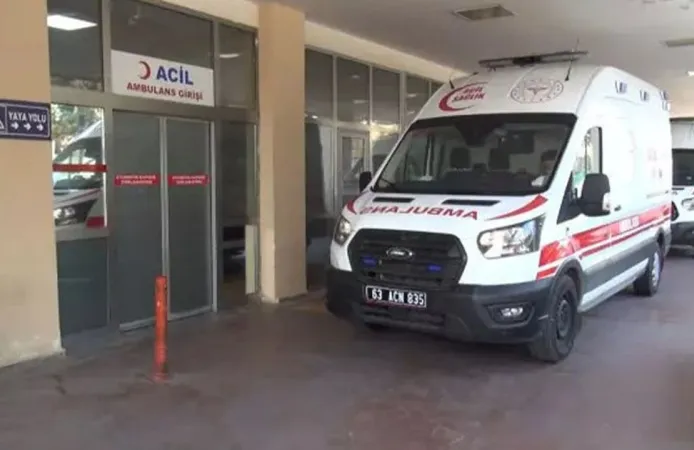 Şanlıurfa’da apartman yangını: Elektrik panosu riski yeniden gündemde