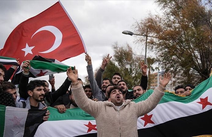 Bakanlık doğruladı: Türkiye Suriye’nin teklifini kabul etti