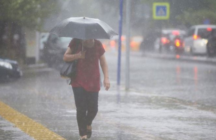 Diyarbakır için kritik uyarı! Sağanak ve kar geliyor, “Sarı Kod” verildi