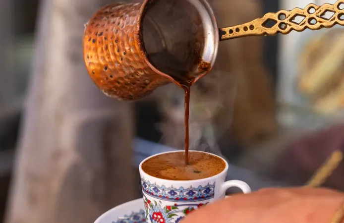 Kahve ve Çay Demansa Karşı Koruma Sağlayabilir