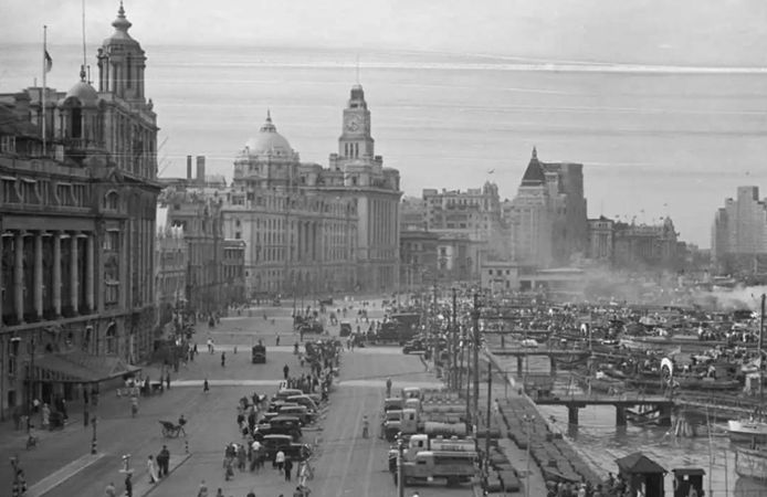 Doğu’nun Paris’i: Tarihin Şık ve Mağrur 5 Şehiri