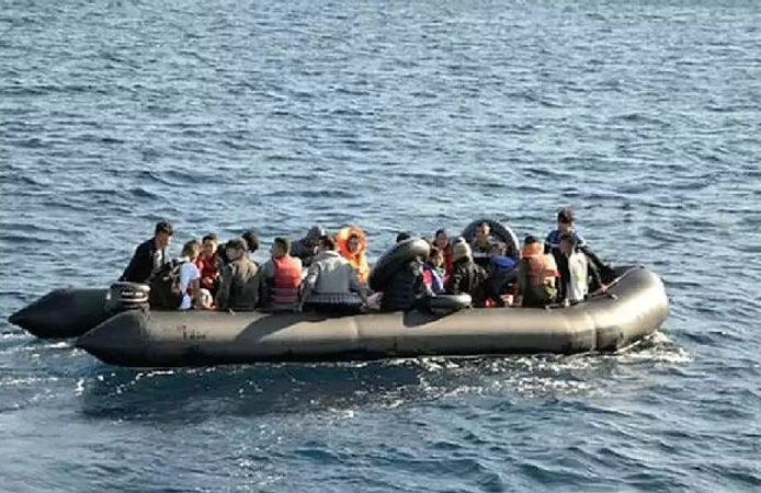 Göçmen Mülteci Ağı: "Ölümler münferit değil"