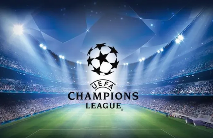 Şampiyonlar Ligi çeyrek final maçları ne zaman, hangi kanalda?