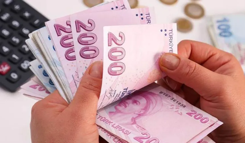 Emekli zammı için gözler 3 Temmuz’da