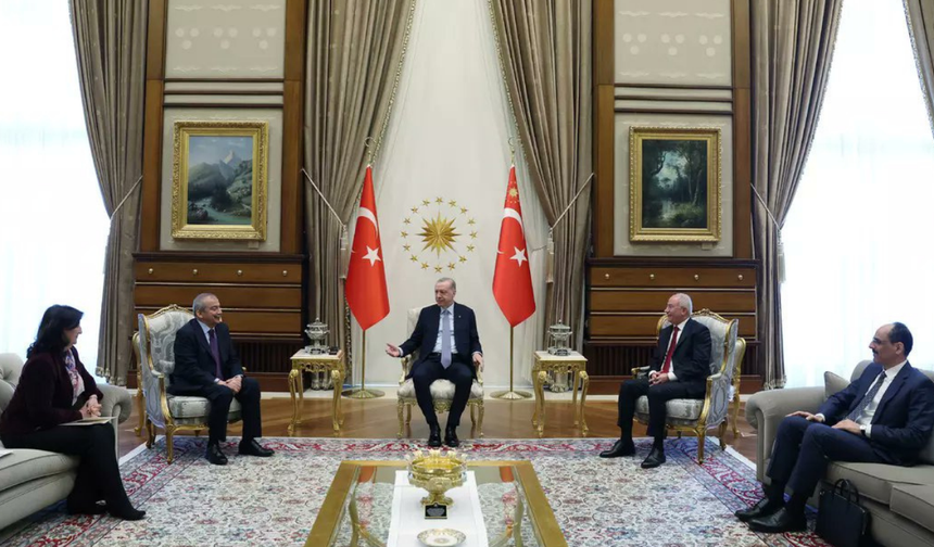 İmralı heyeti nedir ve kimlerden oluşuyor?