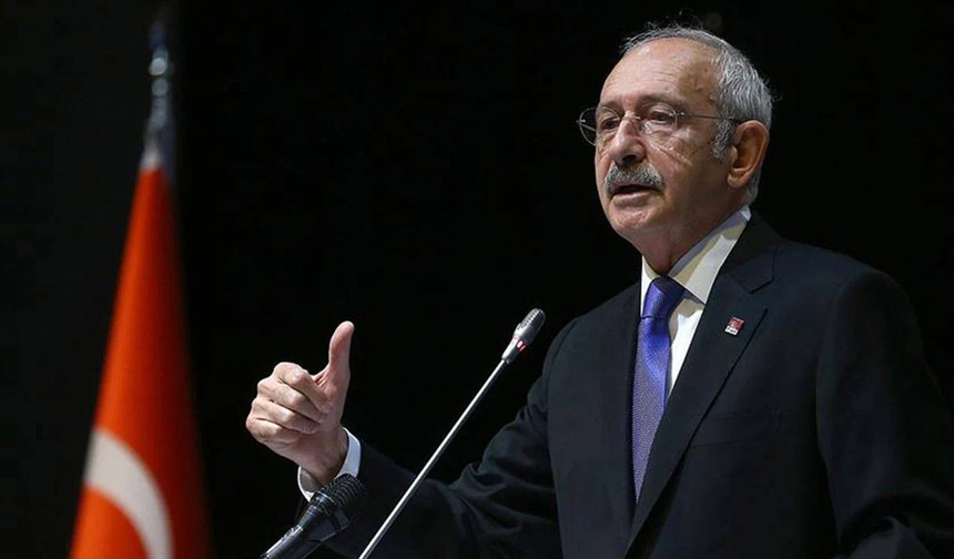 Kılıçdaroğlu'na haciz şoku!