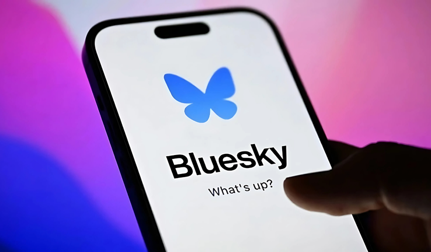 Sosyal medyada sansür artarken, Türkiye’de kullanıcılar Bluesky’a akın ediyor