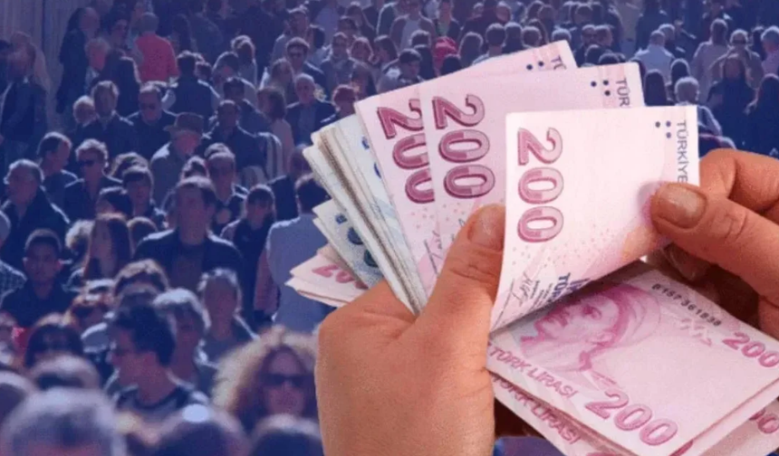 Torba teklifte emekliye, asgari ücretliye yer yok!
