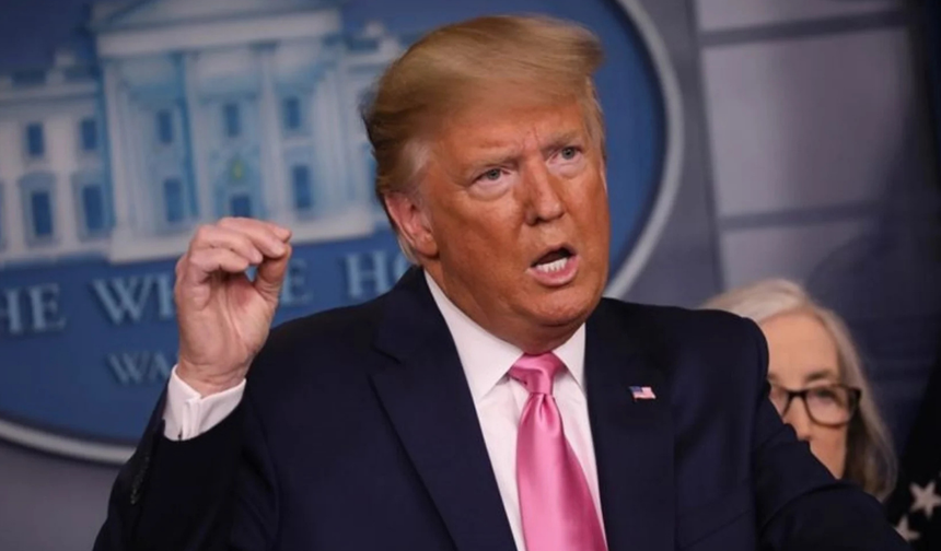 Trump, 7 Temmuz’da Netanyahu ile Gazze ve İran’ı görüşecek