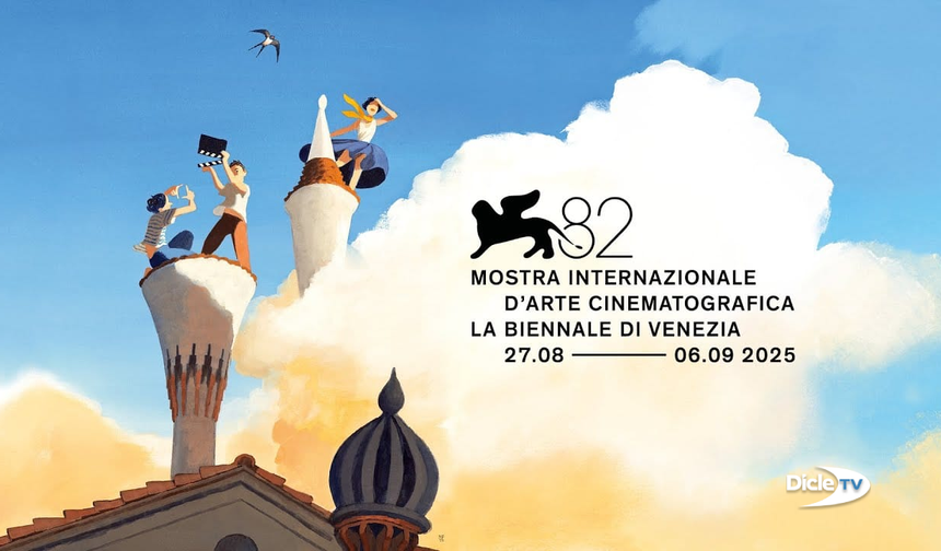 82. Venedik Film Festivali seçkisi açıklandı