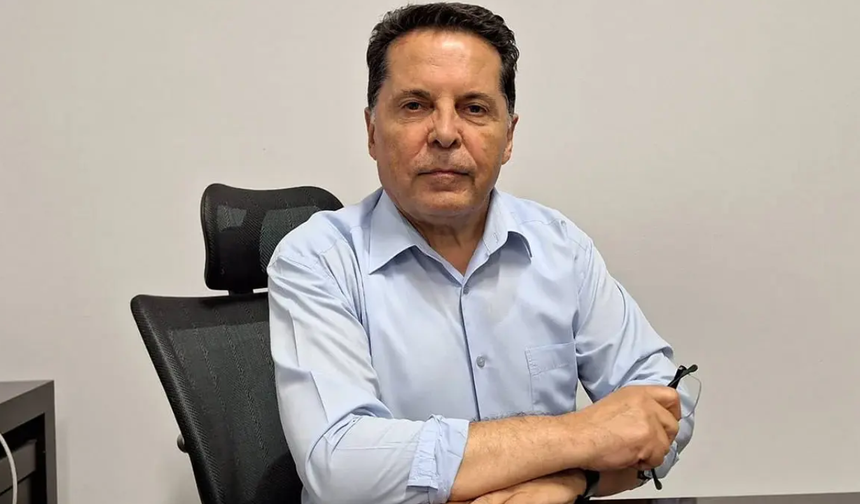 Ahmet Özer: "Belediye başkanı olmasaydım iktidar sürece katkı vermem için beni çağıracaktı"