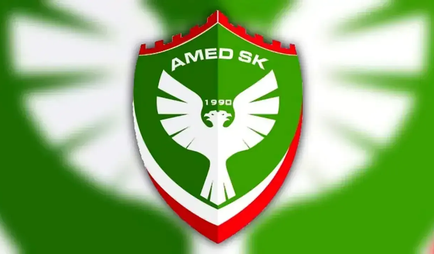 Amedspor’dan basın Toplantısına davet: Gündem yoğun