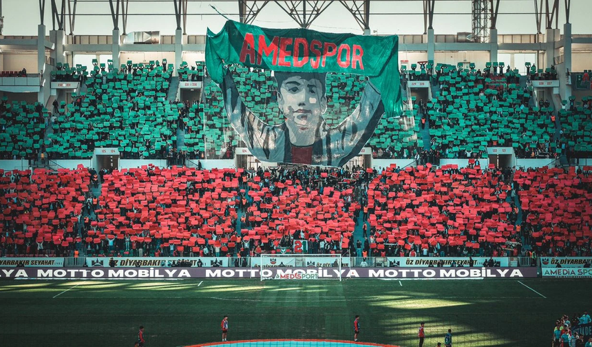Amedspor, iptal ettiği toplantıyı bugün yapacak