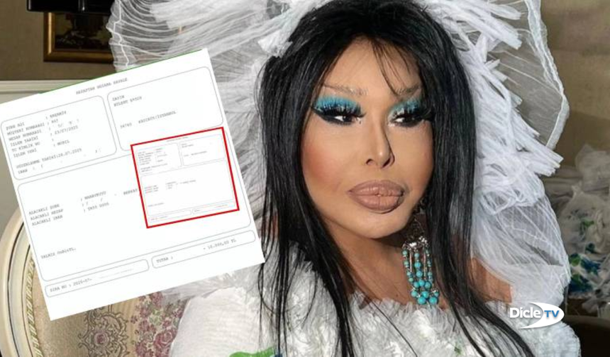Bülent Ersoy borcunu istedi: "Hesabıma yatacak!"