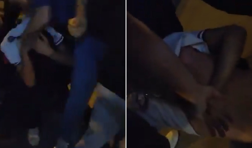 Dem Parti: "Herkesi Çağlayan Adliyesine çağırıyoruz!"