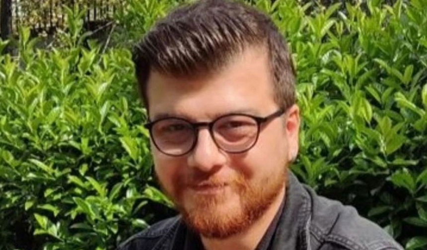 Gazeteci Oğuz Bakır gözaltına alındı