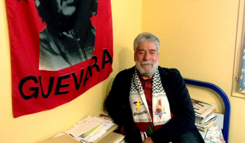 Fransa'da 40 yıldır tutuklu bulunan Lübnanlı aktivist Georges İbrahim Abdullah tahliye edildi