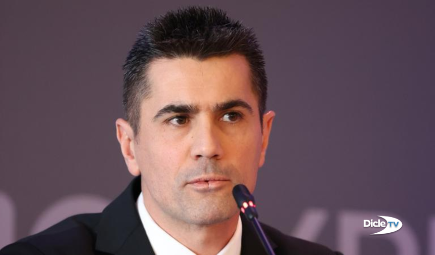Gökalp İçer ve ICRYPEX'in tüm mal varlığına el konuldu