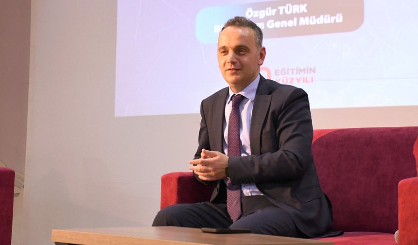 LGS skandalı: Görevden alınan MEB müdürünün çocuğu da 2022'de tam puan almış