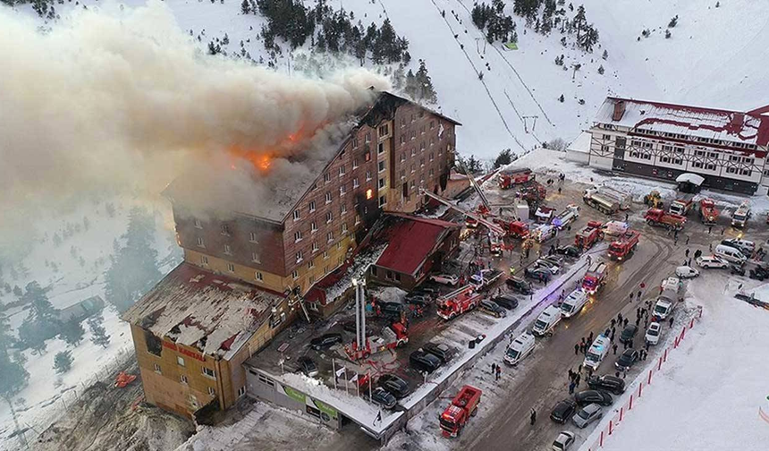 Grand Kartal Otel davasında ara karar: Mehmet Nuri Ersoy'un dinlenmesi talebi reddedildi