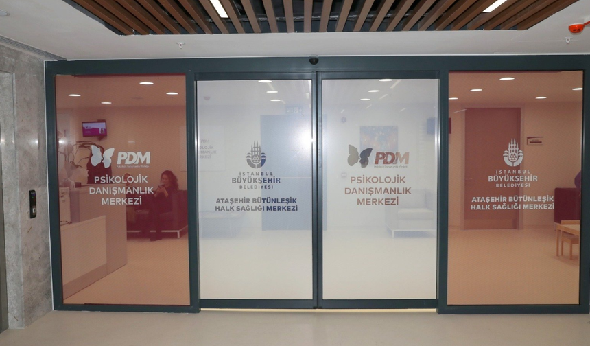 İBB’den ücretsiz psikolojik destek