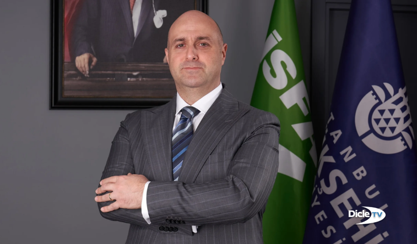 İSFALT Genel Müdürü Burak Korzay, etkin pişmanlık kapsamında ifade vererek tahliye edildi