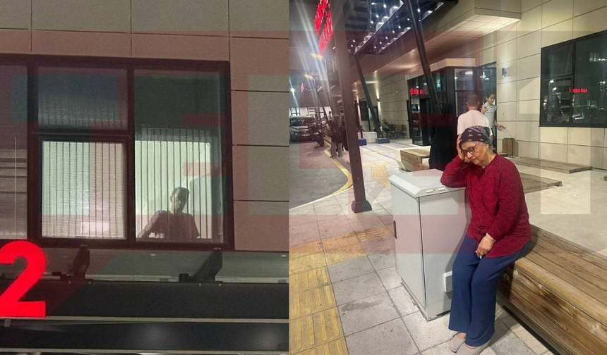 İYİ Partili Çömez’den Adli Tıp’a çarpıcı iddia: “Murat Çalık’ın raporu tahrif edildi"