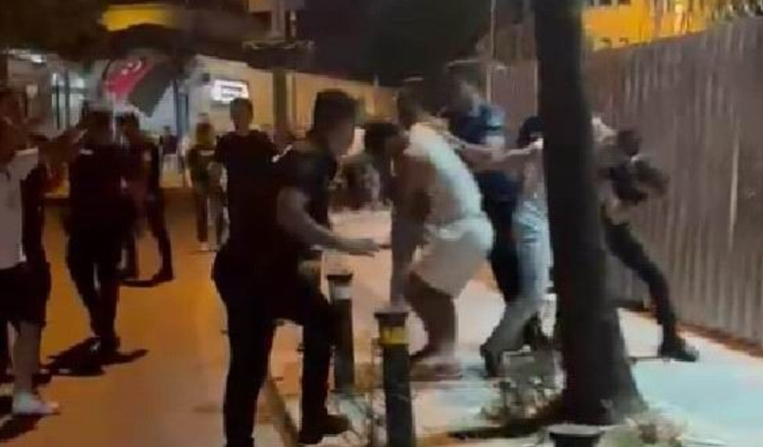 Kürtçe şarkı dinledikleri için polisler tarafından darp edilen aileye tutuklama talebi