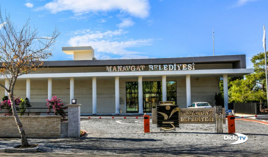 Manavgat Belediyesine yönelik rüşvet soruşturmasında tahliye