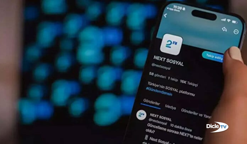 Mastodon'dan, alt yapısını kullandığı ortaya çıkan NEXT için Selçuk Bayraktar’a mesaj