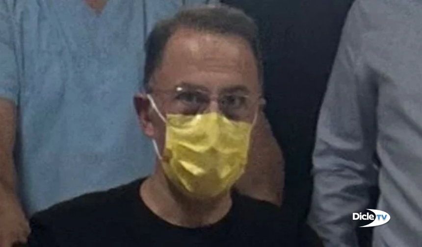 Murat Çalık'tan 25 Temmuz'da yeniden kemik iliği alınacak