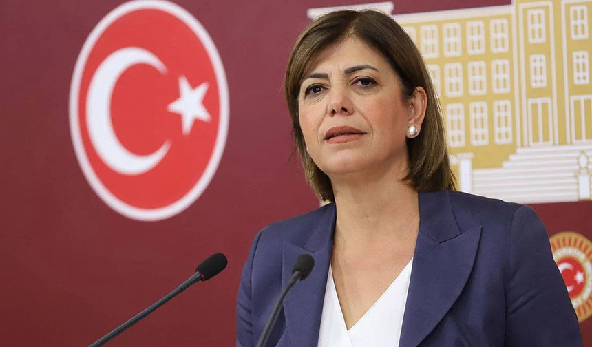 Beştaş: "İşkence suçunu işleyen memurların derhal açığa alınmasını bekliyoruz"